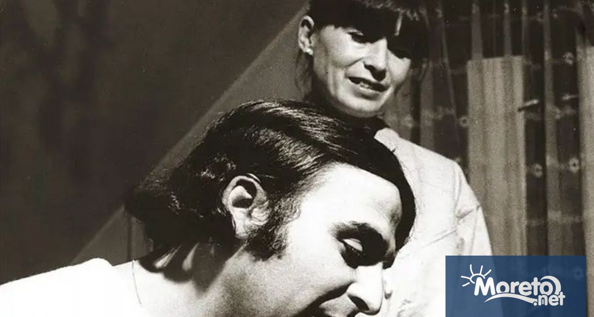 Известният български композитор аранжор и пианист Митко Щерев отбелязва днес