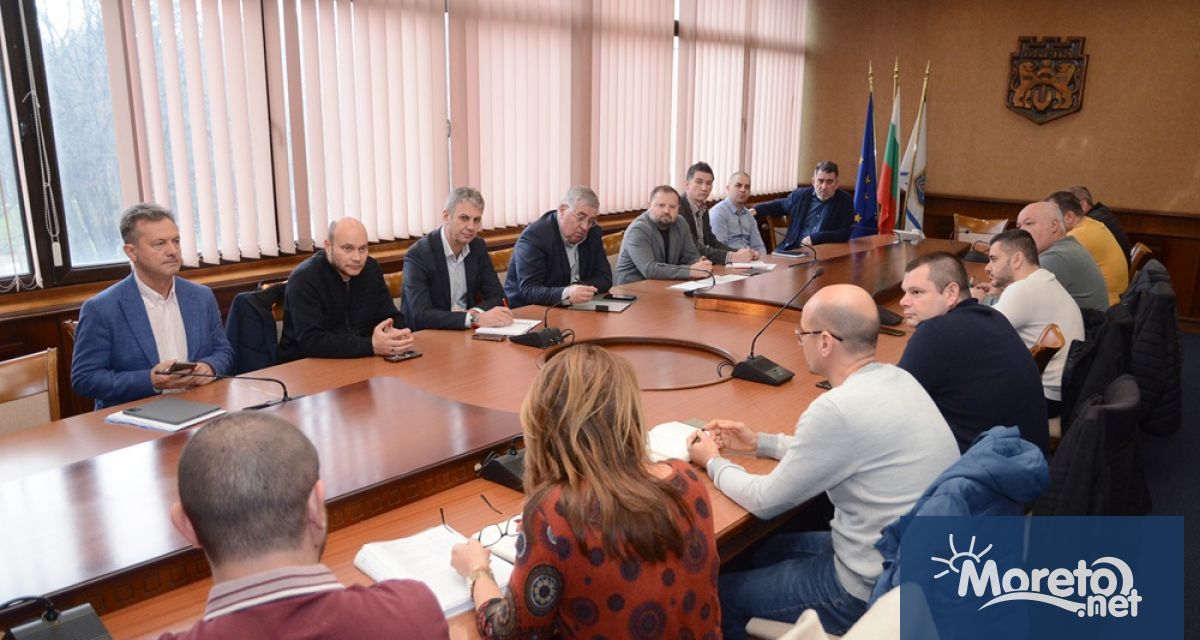 Необходимо е прединвестиционно проучване на възможностите за подобряване на водоснабдяването