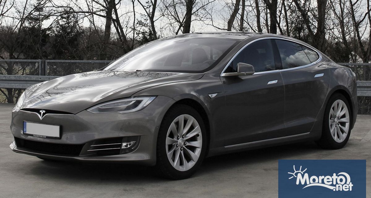 Тесла Tesla планира да прекрати производството на по големите си