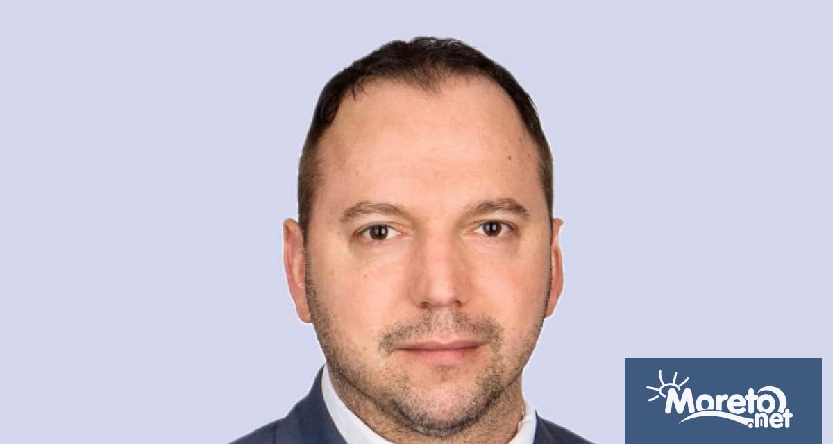 Общинският съветник Мартин Димитров напусна групата на Продължаваме промяната –