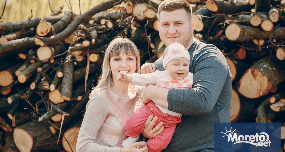 2812 лв или 1438 евро е необходимият нетен месечен доход