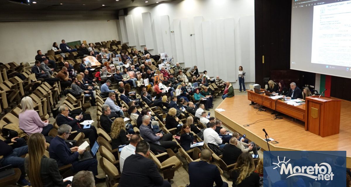 Община Варна ще поеме краткосрочен общински дълг в размер на