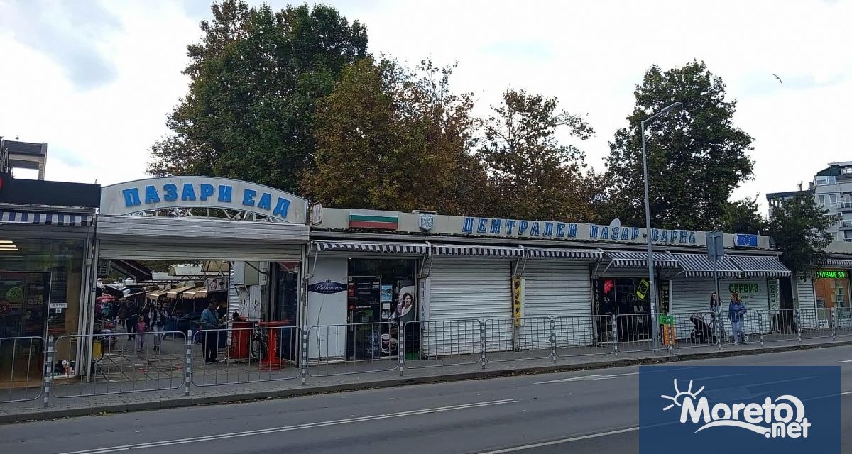 Местният парламент на Варна одобри създаването на работна група която