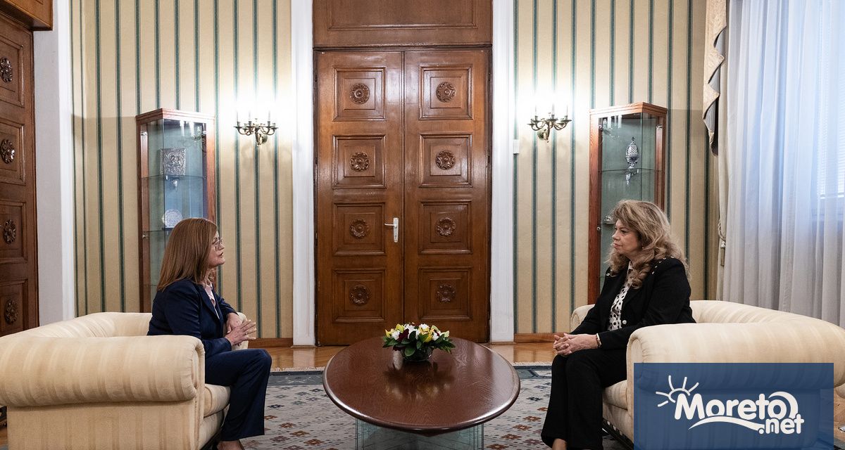 Заместник председателят на Сметната палата Маргарита Николова е готова да