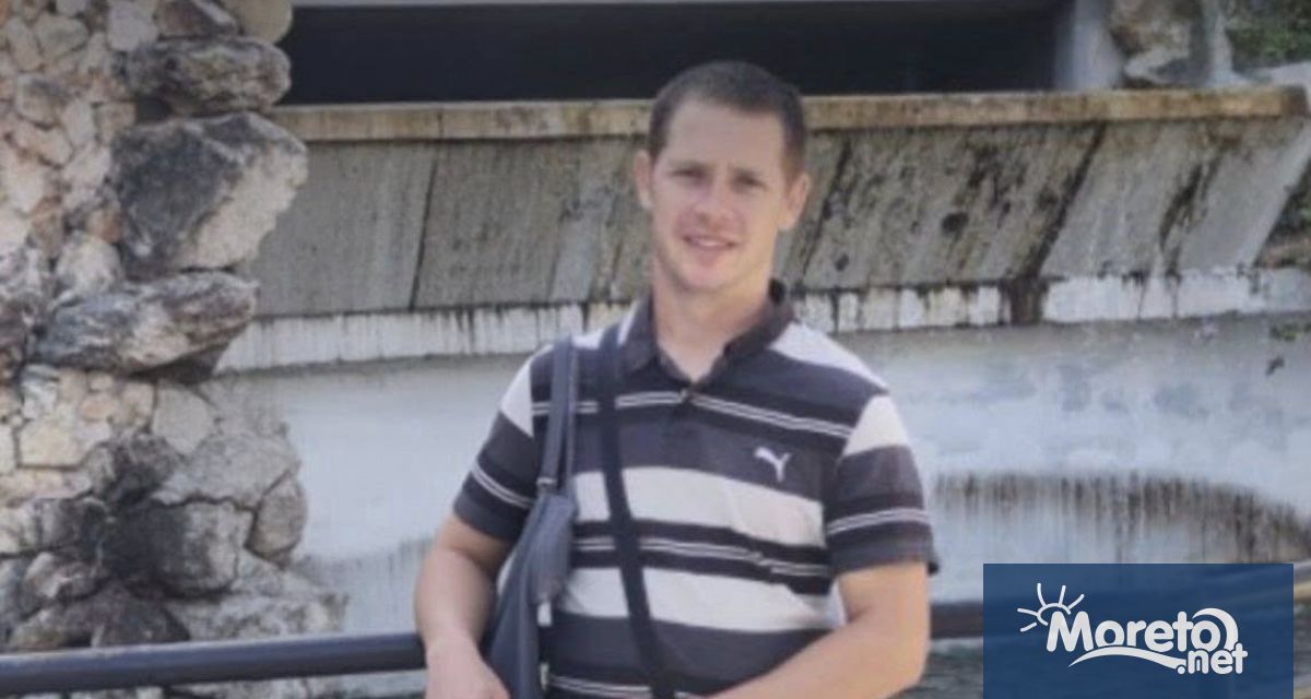 Издирвателните действия по установяване местонахождението на Диян Иванов продължават съобщиха