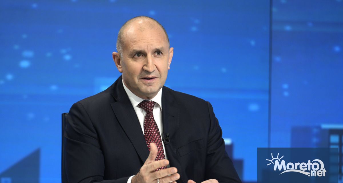 Президентството е в сигурните ръце на Илияна Йотова Това заяви