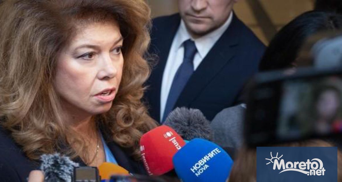 Моята идея е следващият служебен премиер да отговори на очакванията