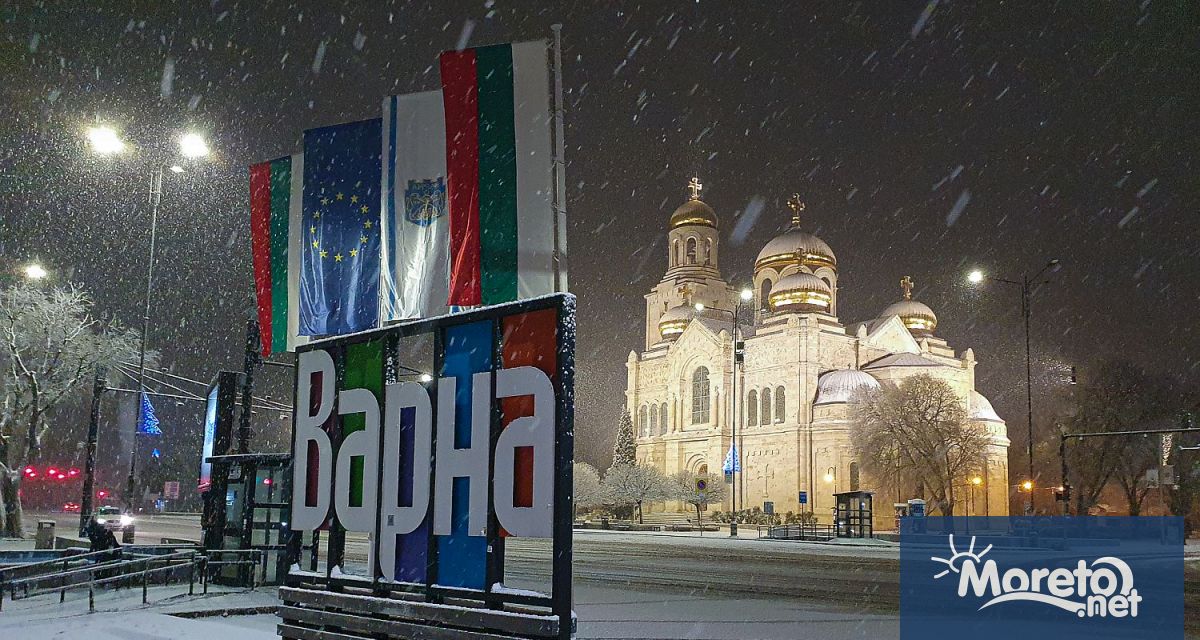 Сутринта на места в равнините и низините ще се образува