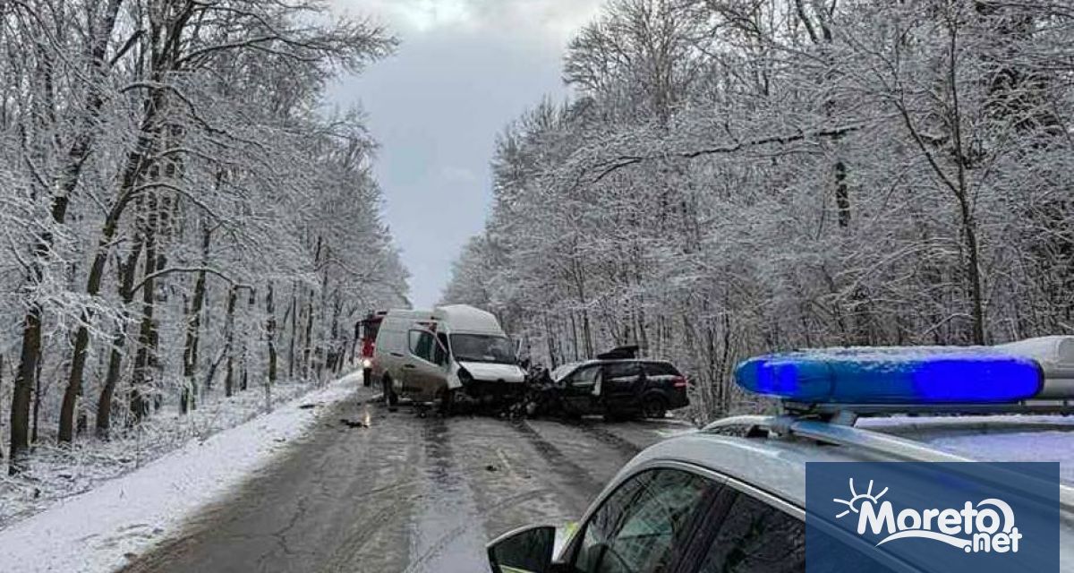 Установена е самоличността на загиналите в тежката катастрофа която стана