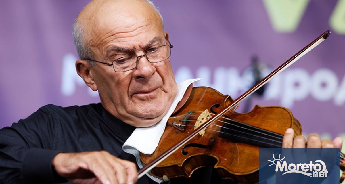 От 14 до 18 февруари Държавна опера Варна ще бъде