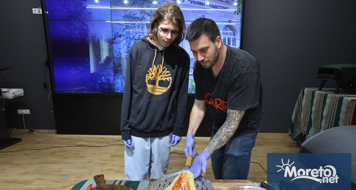 Любимите храни на учениците могат да бъдат едновременно вкусни и