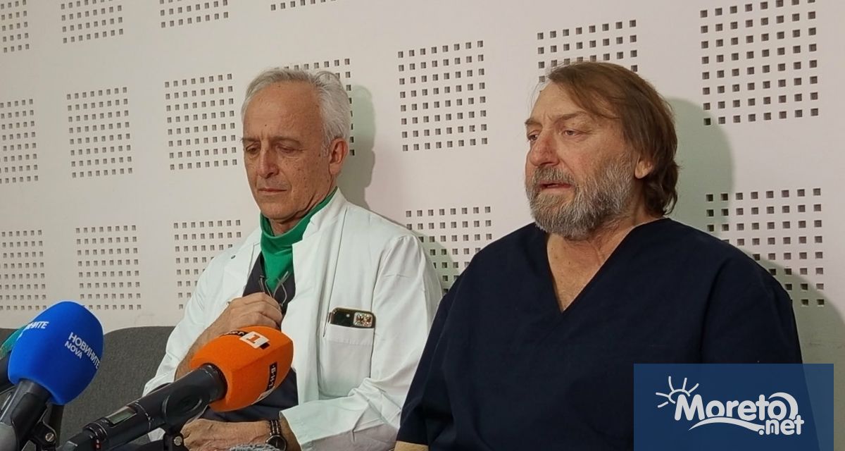 Ръководството на МБАЛ Света Анна ще направи всичко възможно да