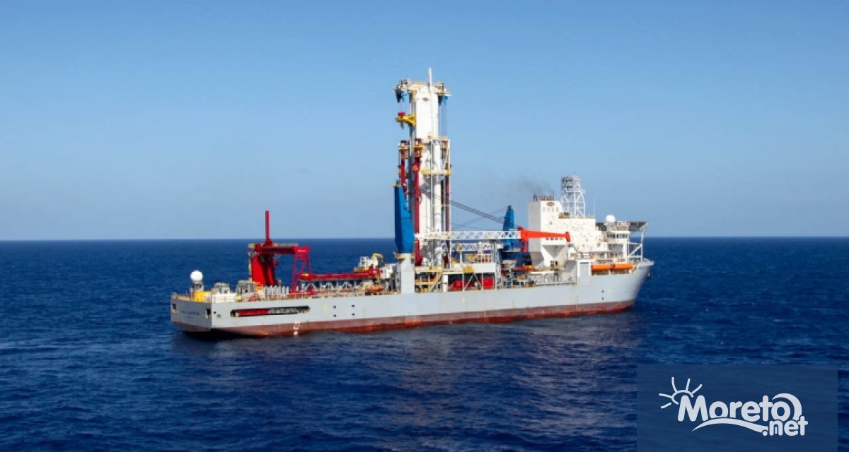 OMV Petrom обяви приключването на сондажните дейности в проучвателния кладенец