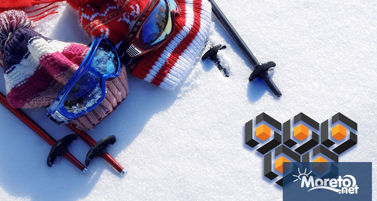 По време на Зимните олимпийски игри международната корпорация КУБ предлага