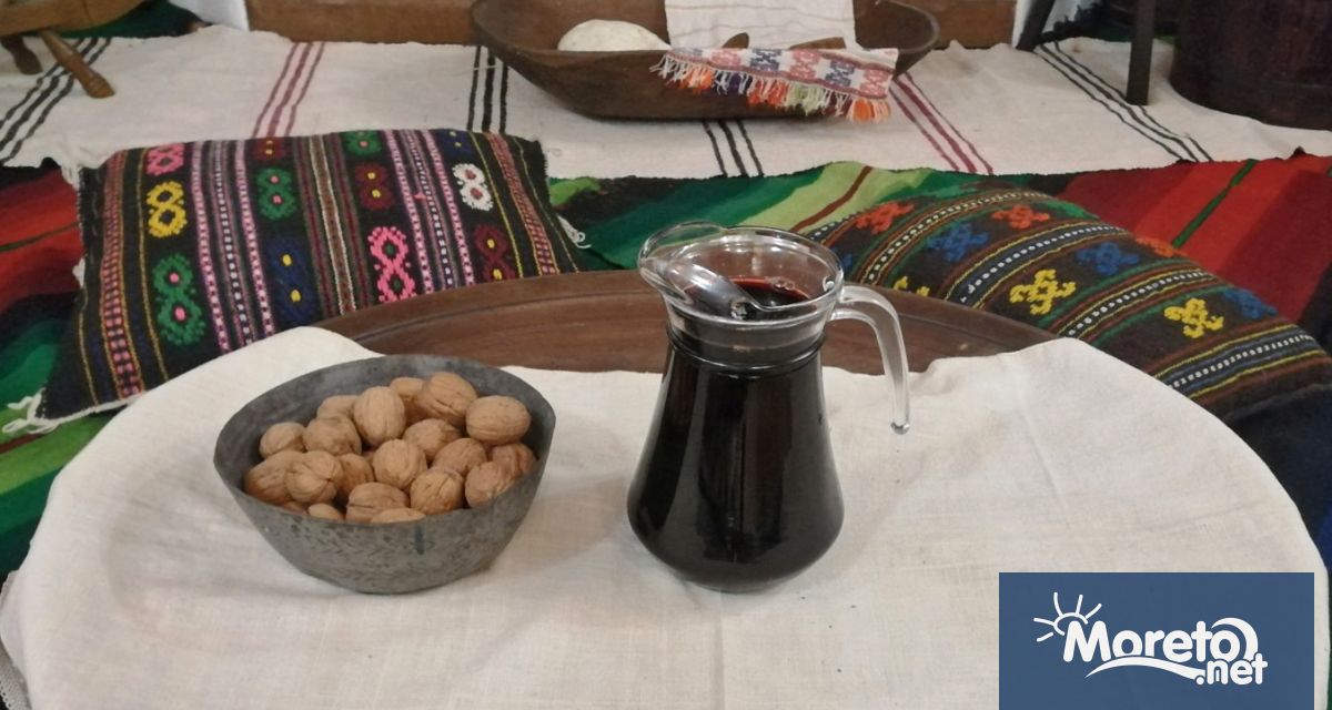 По любопитен начин в бургаски музей ще бъде отбелязан предстоящият