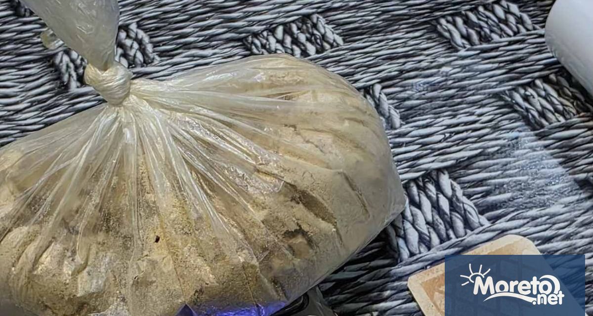 42 годишен мъж от Добрич е задържан за противозаконно отнемане