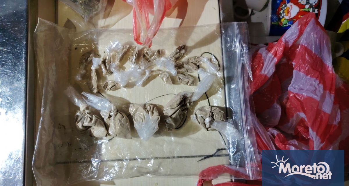 Варненската полиция проведе серия от успешни специализирани операции срещу разпространението