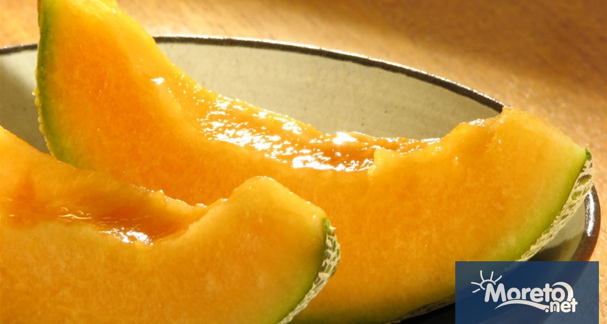 Пъпешът често се появява на трапезата ни като десерт в