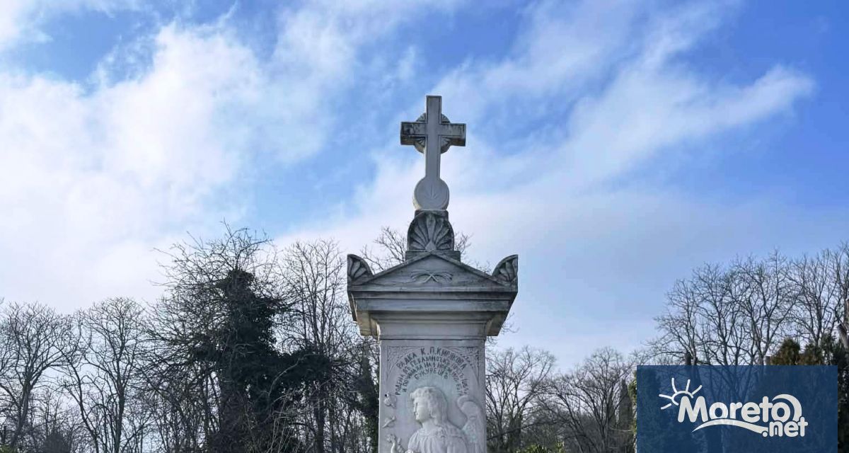 Общоградско поклонение по случай 125 години от кончината на легендарния