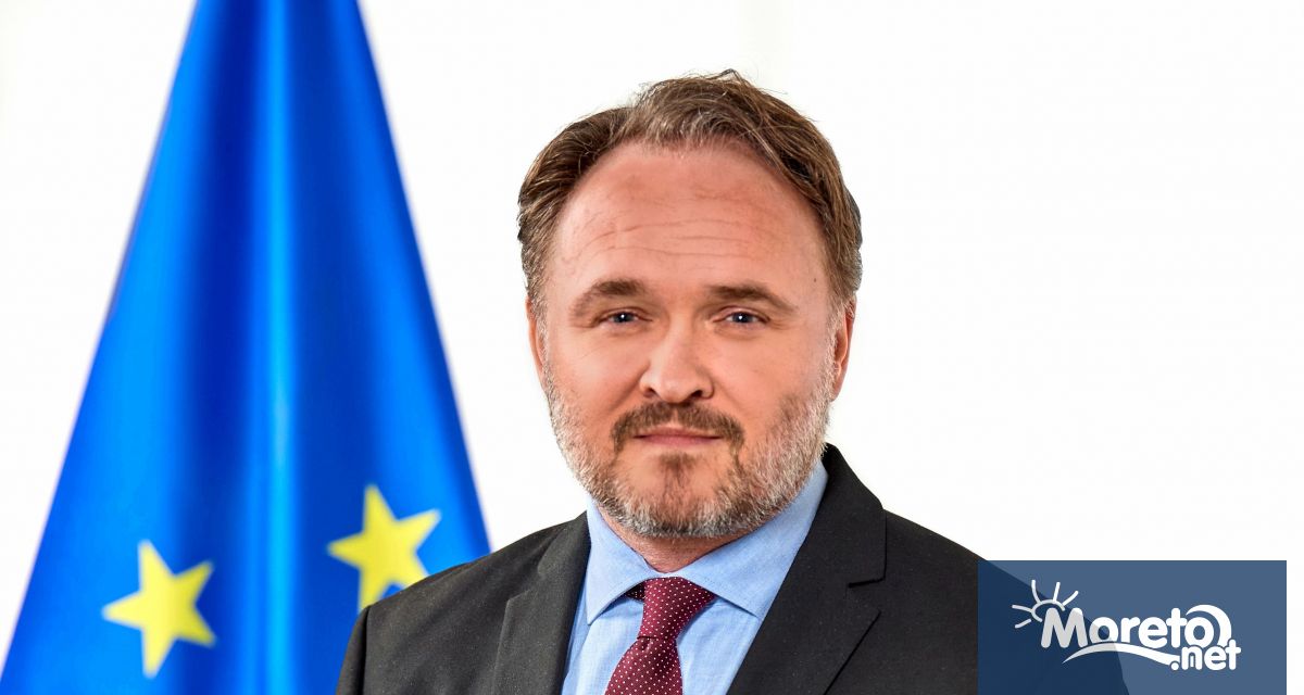 Брюксел не може да реши жилищната криза сам Можем да