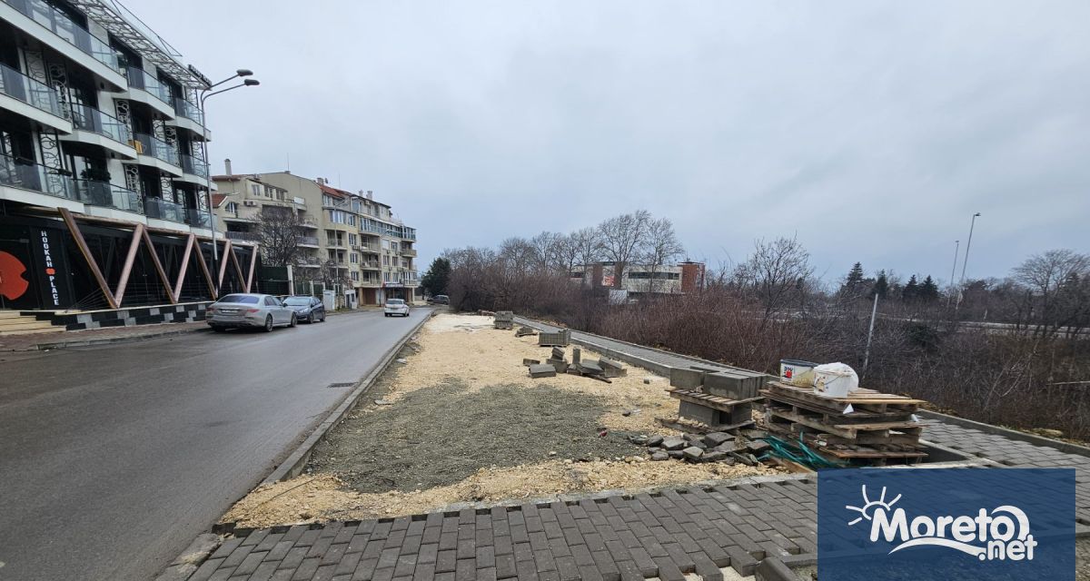 86 годишен мъж е в опасност за живота след като