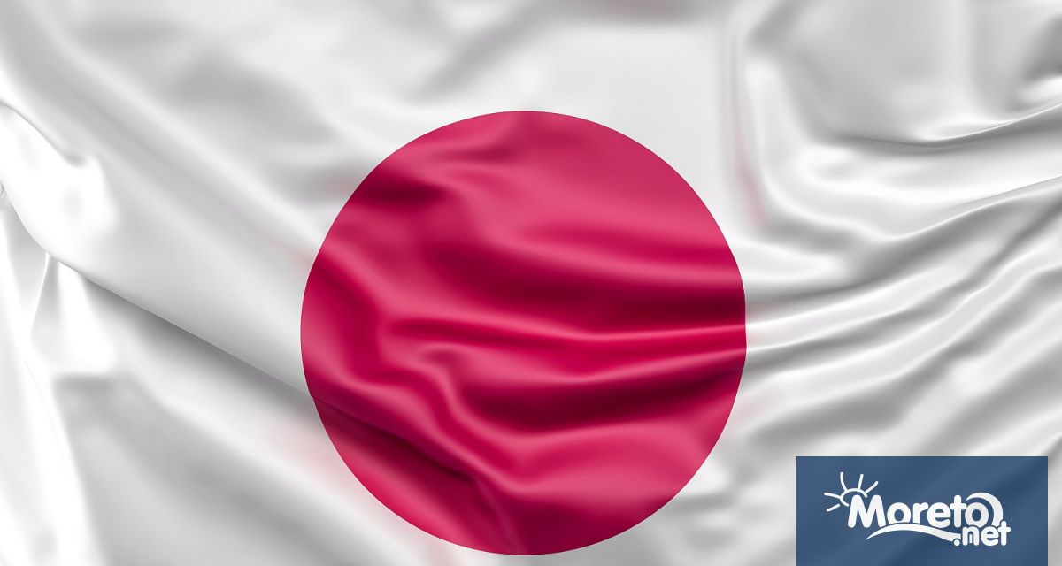 Правителството на Япония е взело решение да се присъедини към