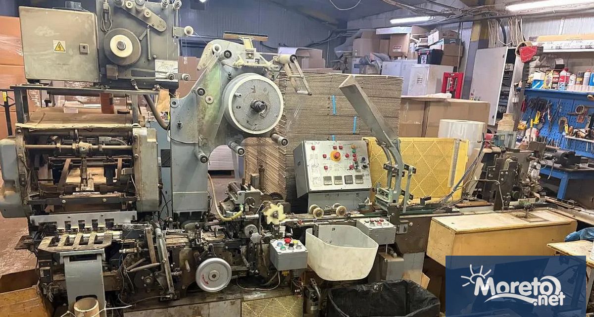 Мащабна полицейска операция разкри организирана престъпна мрежа за незаконно производство