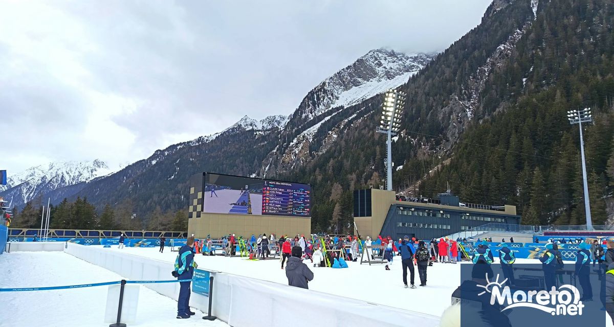 Българите Даниел Пешков и Марио Матиканов не успяха да преодолеят