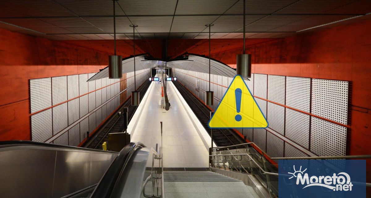 Пътуващите в Бавария трябва да очакват сериозни смущения на 11