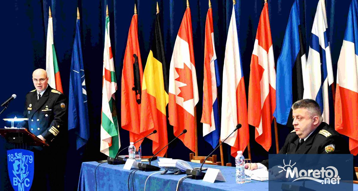 Заложените цели и задачи за подготовката и планираните учения на