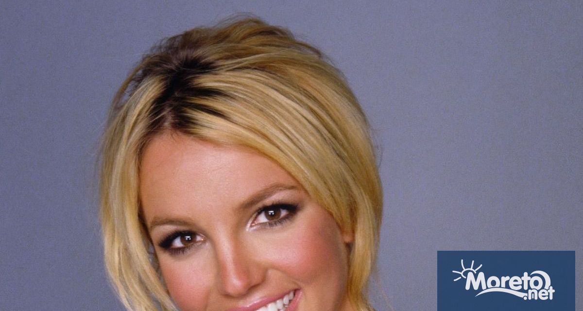 Поп суперзвездата Бритни Спиърс е продала правата върху целия си