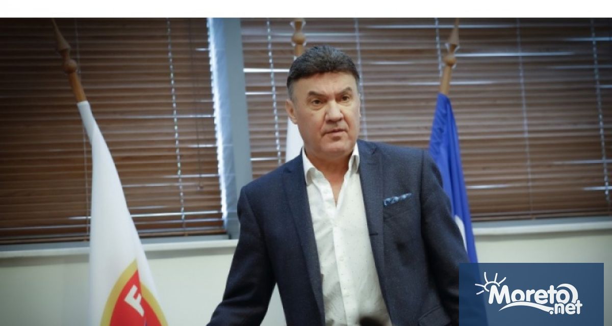 Днес рожден ден отбелязва капитанът на Златното поколение на българския