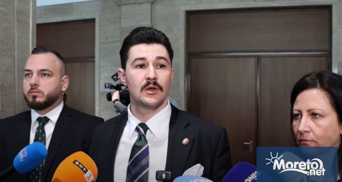 Партия Възраждане предлага създаването на публичен регистър на педофилите в