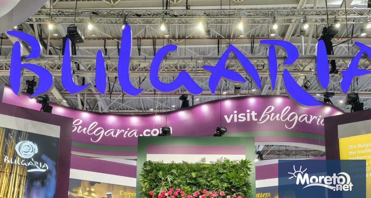 Община Варна участва в 53 тото издание на Târgul de