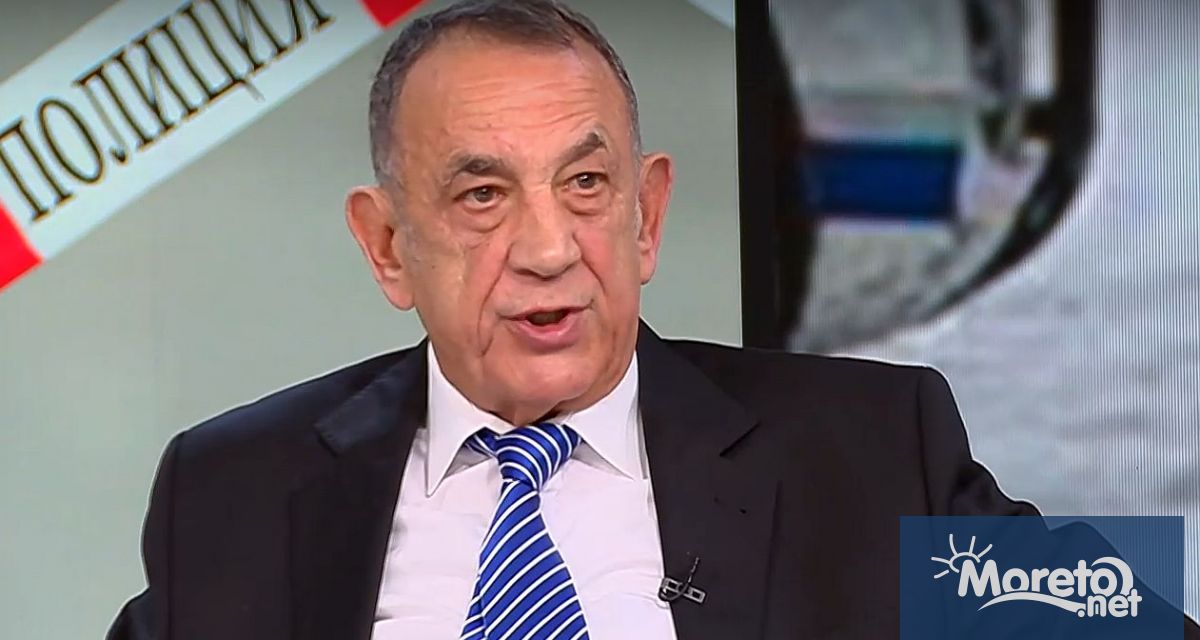 В ефира на предаването Събуди се по NOVA бившият шеф