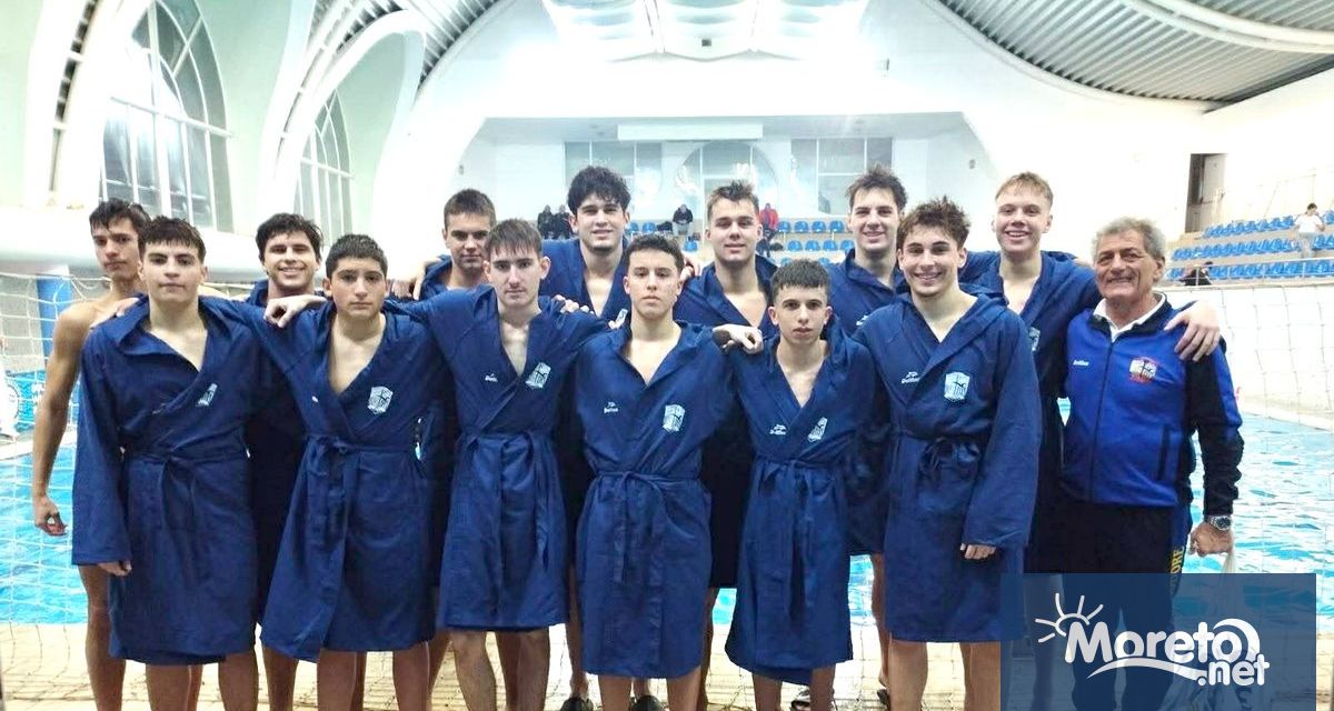 Селекцията на треньора Николай Николов – Майката продължава впечатляващо във