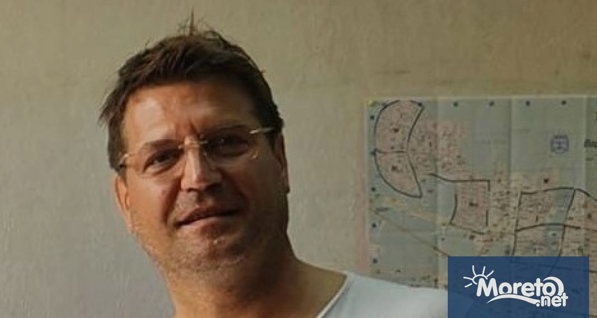 Да бъде освободен от длъжност председателят на Експертния съвет по