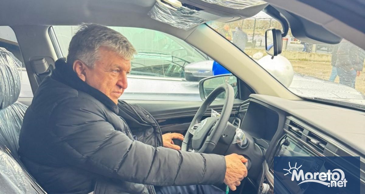 Членове на неправителствената организация Национална агенция за контрол на защитените