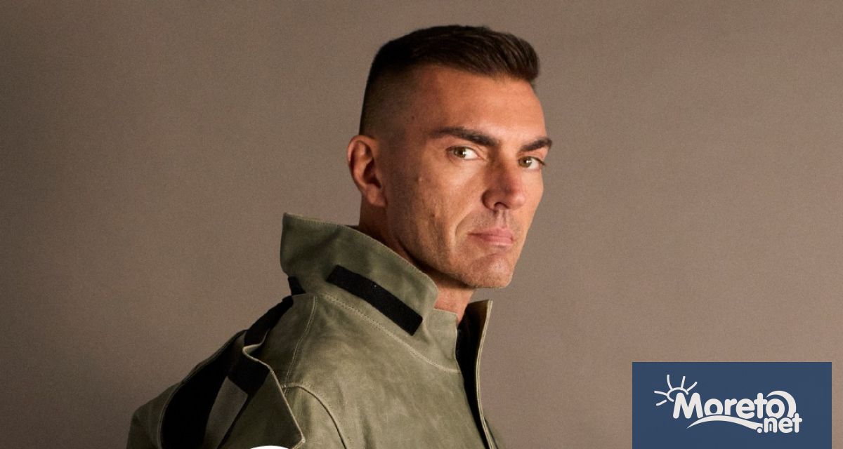 Известният италиански диджей Габри Понте ще бъде звездата на вечерта