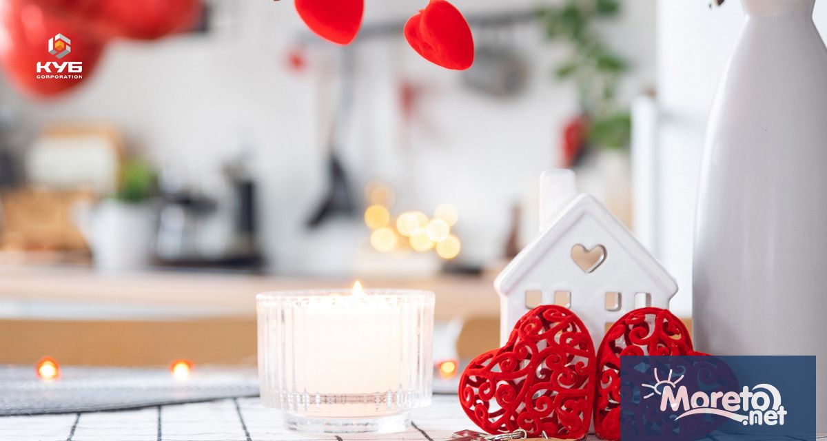 КУБ Корпорация която реализира премиални жилищни проекти във Варна стартира