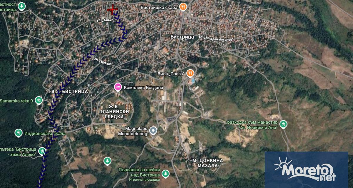 Полицията работи по версията че умишленият палеж на автомобила и