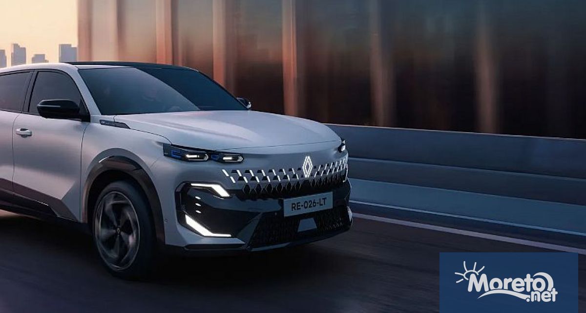 Френският автомобилостроител Renault отчете загуба от 10 9 млрд евро