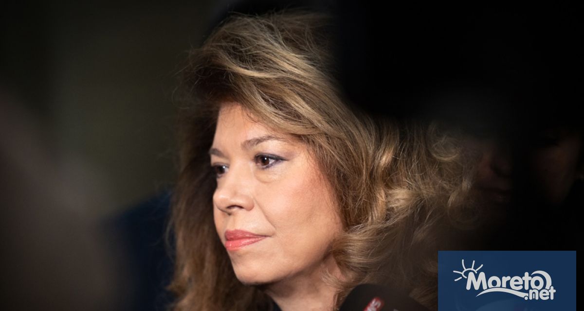 Служебният кабинет не е мой избор и не нося отговорност