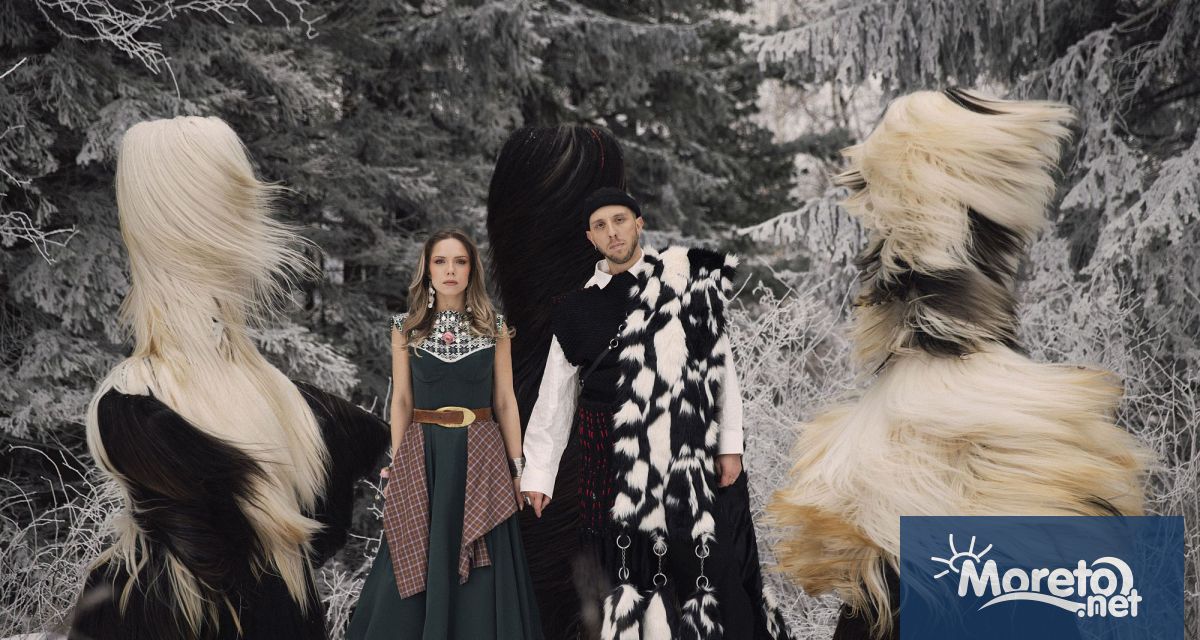 Роби който със своята музика харизма и разпознаваем стил бързо