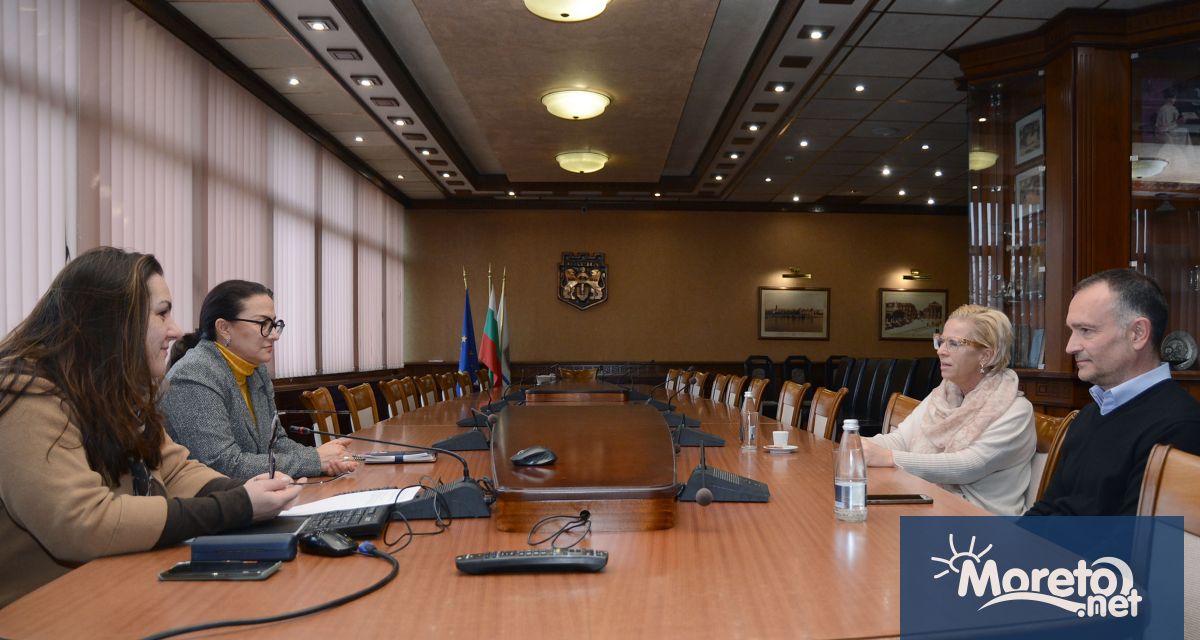 Община Варна и тази година ще съдейства при организацията за