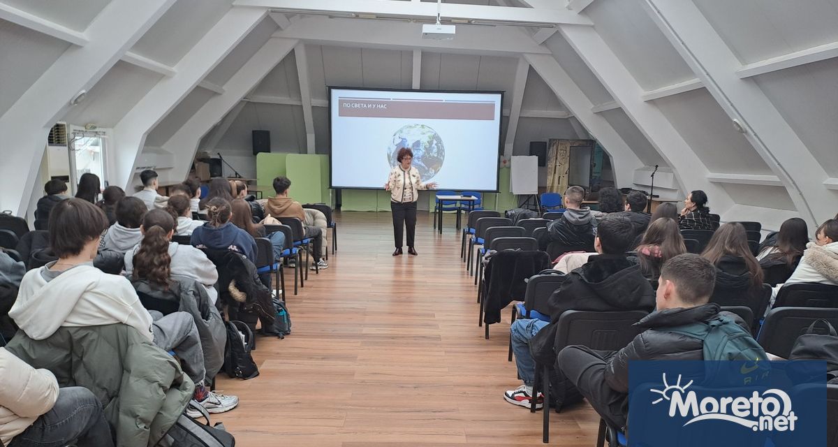 Съдебната власт – въпроси и отговори – под това мото