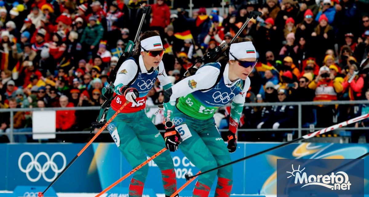 Главният треньор на националните отбори по биатлон Волфганг Пихлер отличи