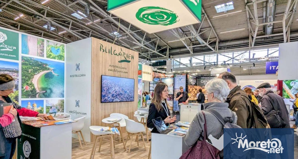 Община Варна участва в международното туристическо изложение F re е