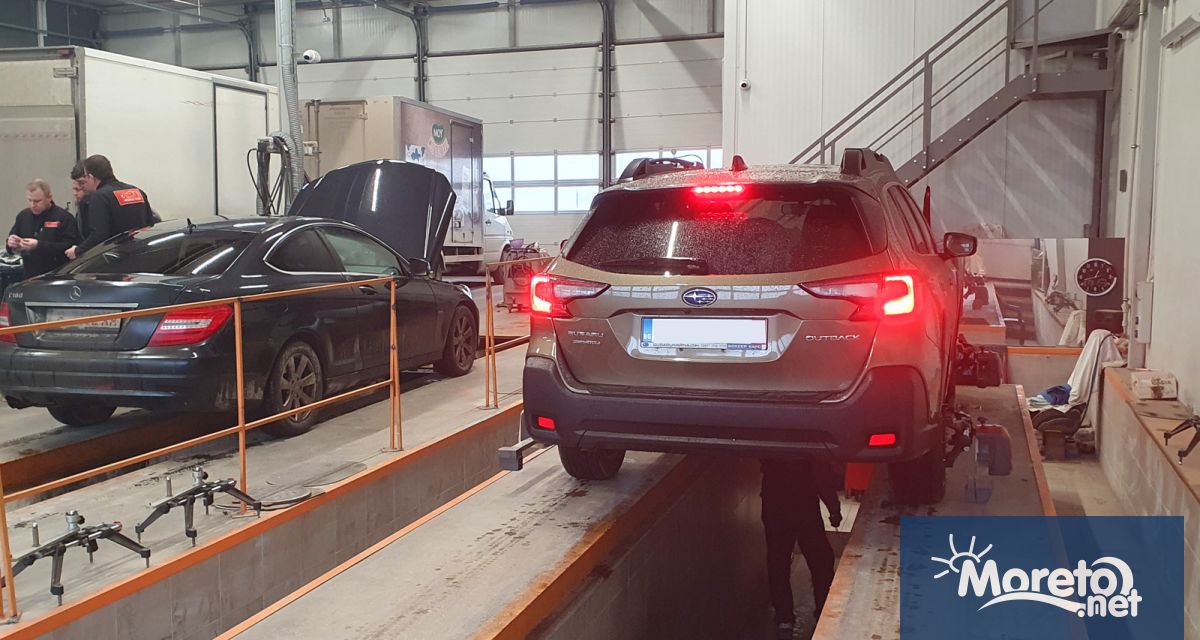 Конституционният съд КС установи противоконституционност на разпоредбата от Закона за