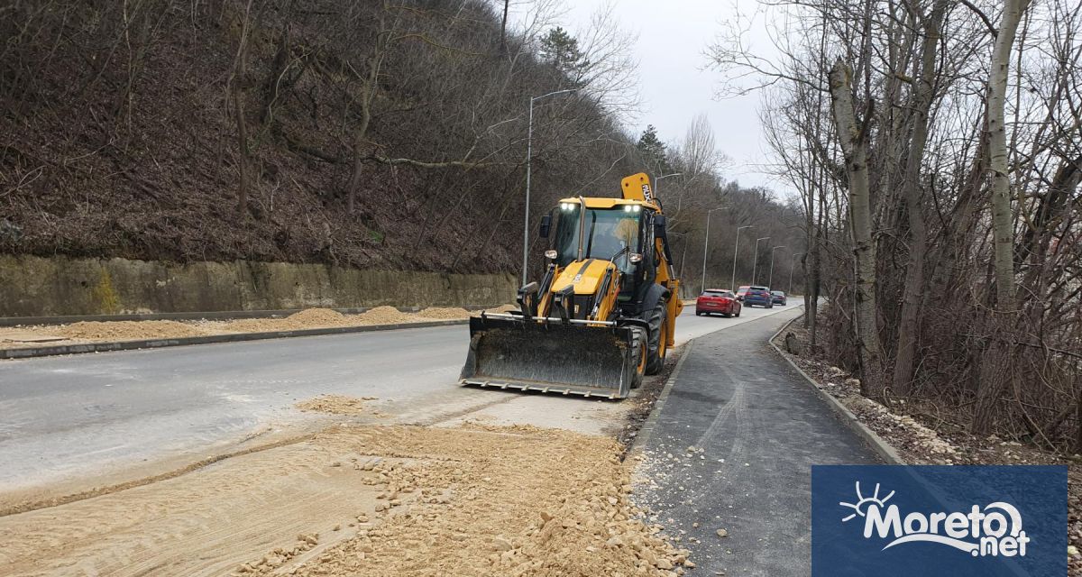 Сумата от 1 5 млн лева да осигури Община Варна